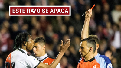 El Rayo y Míchel, en la cuerda floja