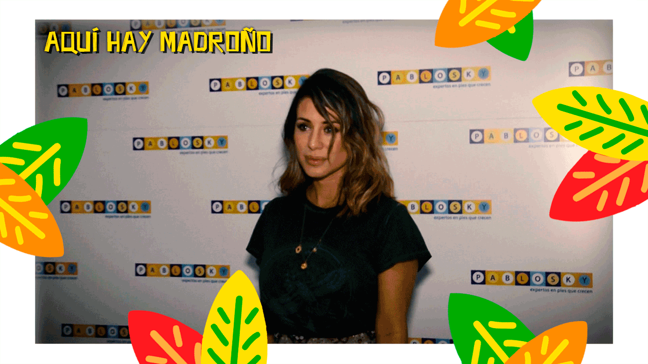 Elena Tablada podría haber alejado a David Bisbal de Alejandro Sanz