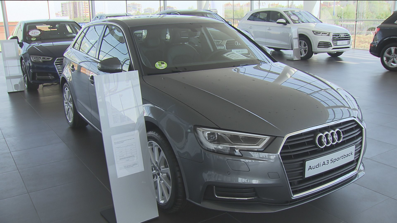 Industria estudiará "armonizar" los impuestos de matriculación y circulación