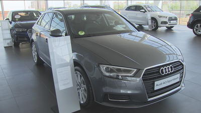 Industria estudiará "armonizar" los impuestos de matriculación y circulación