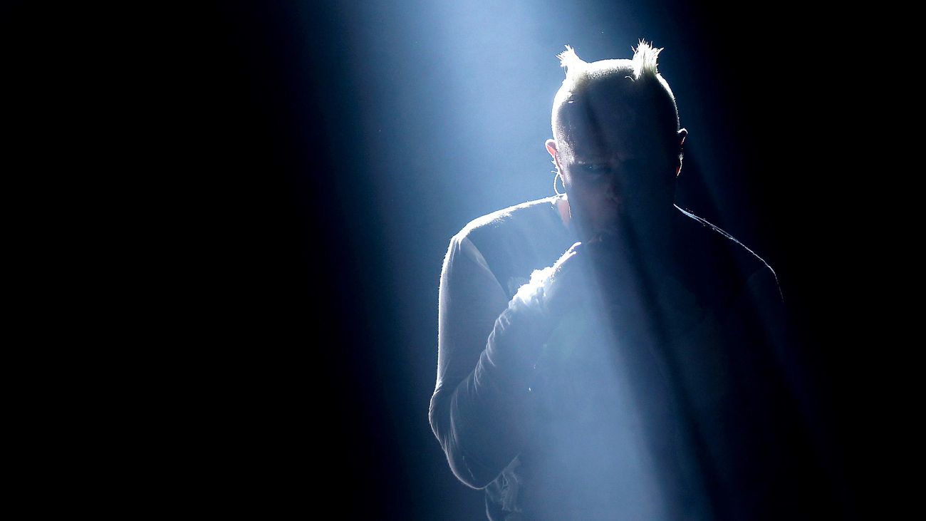 Muere Keith Flint, el punky que convirtió a The Prodigy en inclasificable