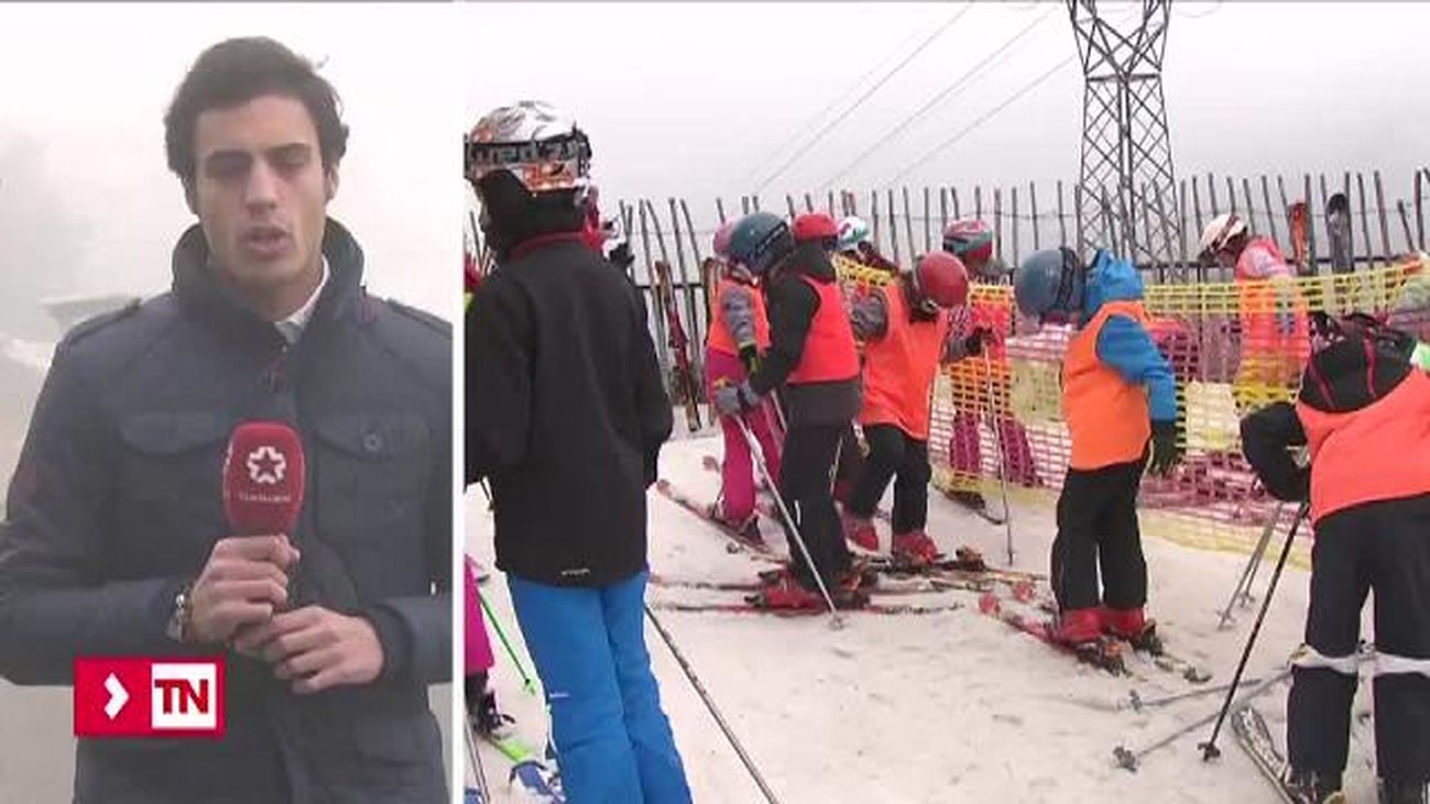 Telenoticias 1 04.03.2019