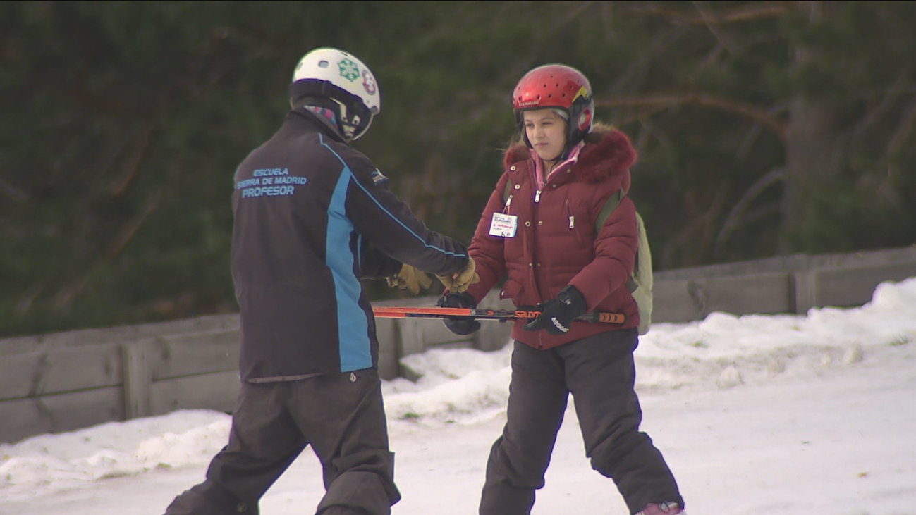 El puente de carnaval como excusa para ir a la sierra madrileña