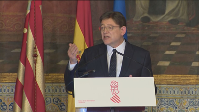 Puig adelanta las elecciones valencianas al 28 de abril pese al rechazo de Compromís