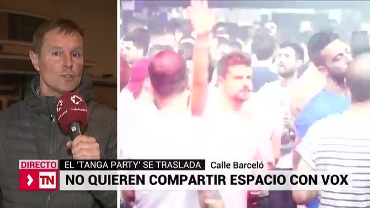 Telenoticias 2 04.03.2019