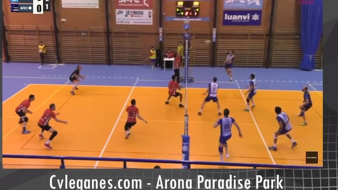 Puntazo de la semana 02.03.2019