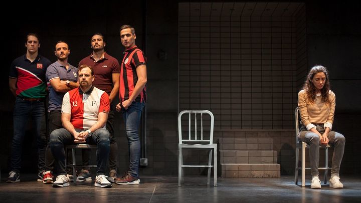 Teatro de tono feminista en Madrid