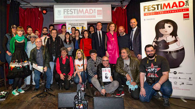 Arranca Festimad, el festival de música alternativa con más de 120 grupos en toda la región