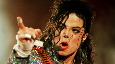 ¿Se queda BBC Radio sin Michael Jackson?