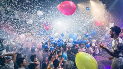 La sala Barceló pide disculpas al colectivo LGTBI