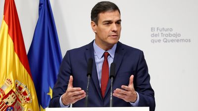 El Congreso avala que los reales decretos del Gobierno se puedan enmendar