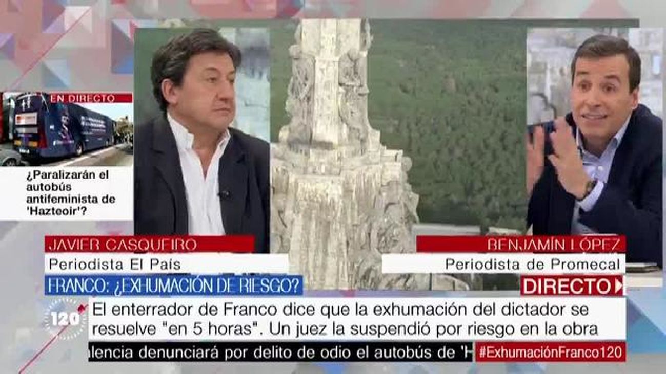 120 minutos 05.03.2019 (parte 2)