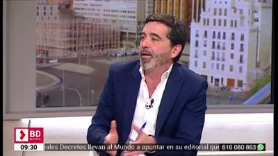 Buenos Días Madrid (8:30 - 10:30) 05.03.2019