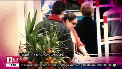 Buenos Días Madrid (10:30 - 11:30) 05.03.2019