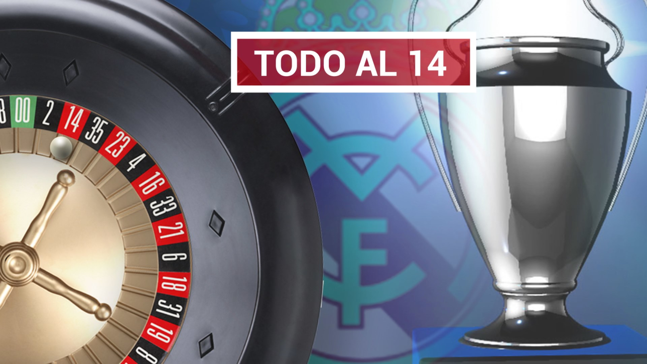 Ajax, prueba de fuego a un Real Madrid en depresión