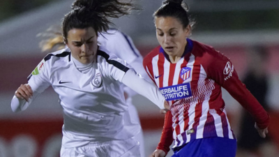 Rubiales anuncia la creación de una liga paralela de fútbol femenino