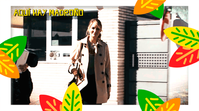 Alba Carrillo dice que no es gafe