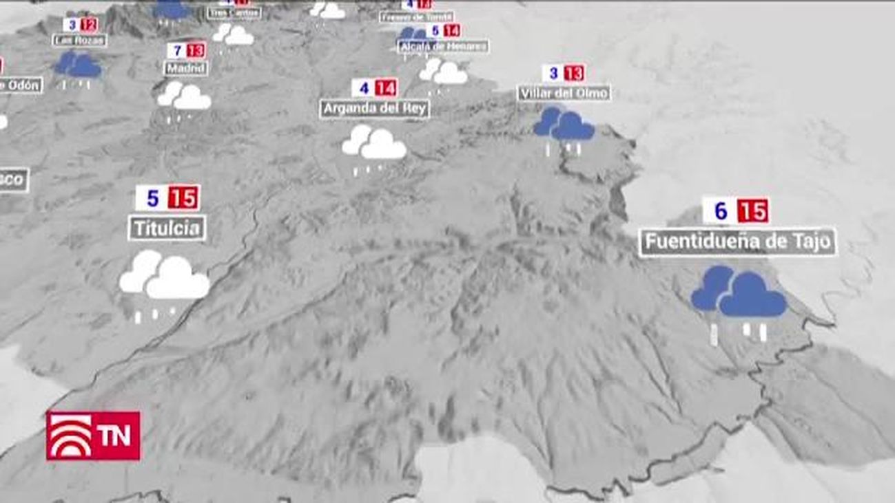 El Tiempo 05.03.2019