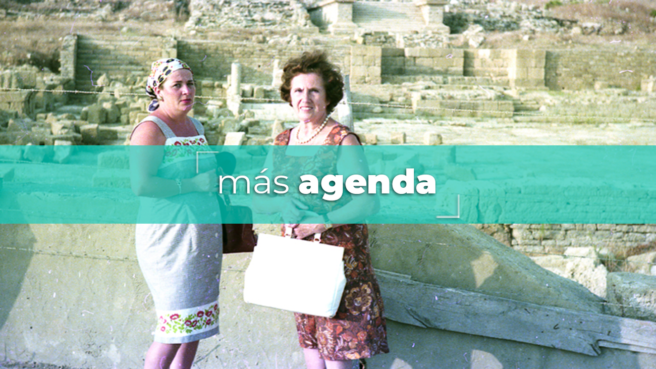 La agenda alternativa de esta semana: música, exposiciones y arte