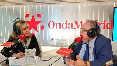 La Comunidad de Madrid, pionera en una terapia eficaz de lesión medular traumática