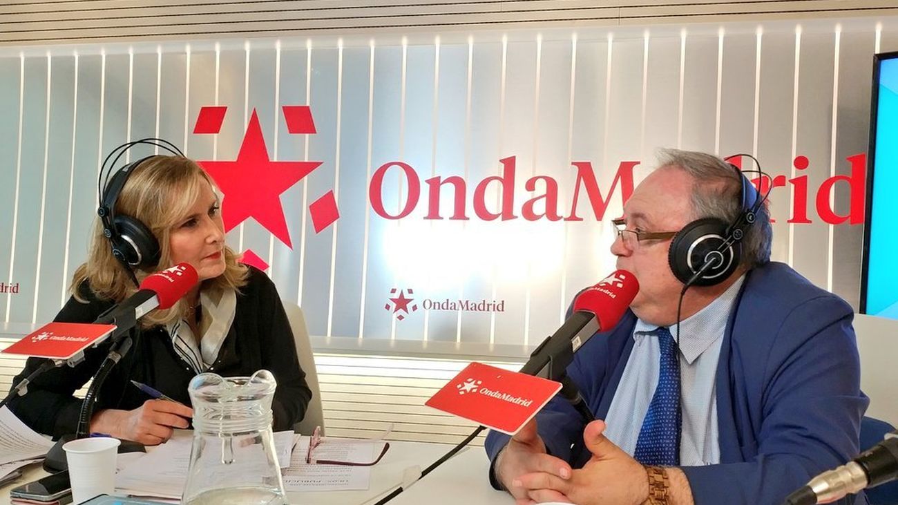 La Comunidad de Madrid, pionera en una terapia eficaz de lesión medular traumática