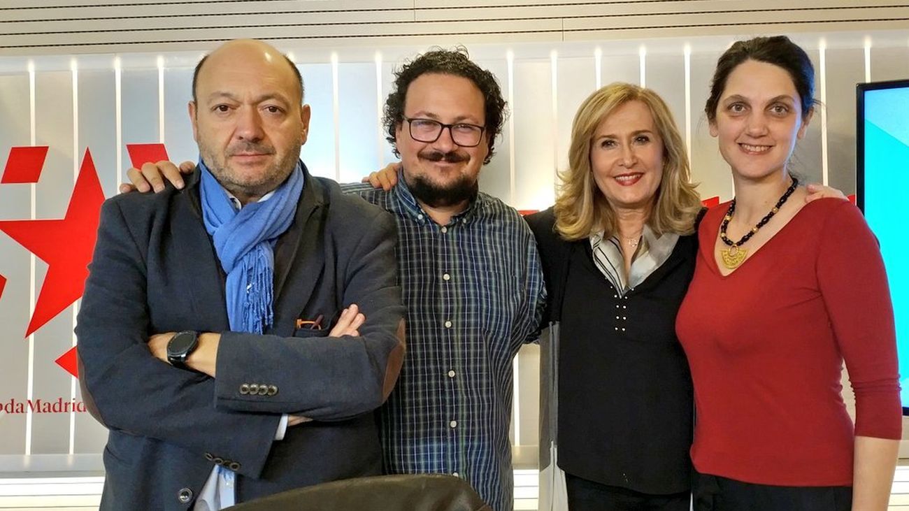 Análisis de la actualidad de nuestra comunidad