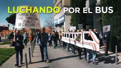 Madrid Directo 05.03.2019