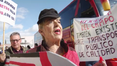 Reclaman más medios de transporte público en Mejorada del Campo