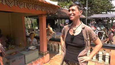 Madrileños por el Mundo: Camboya