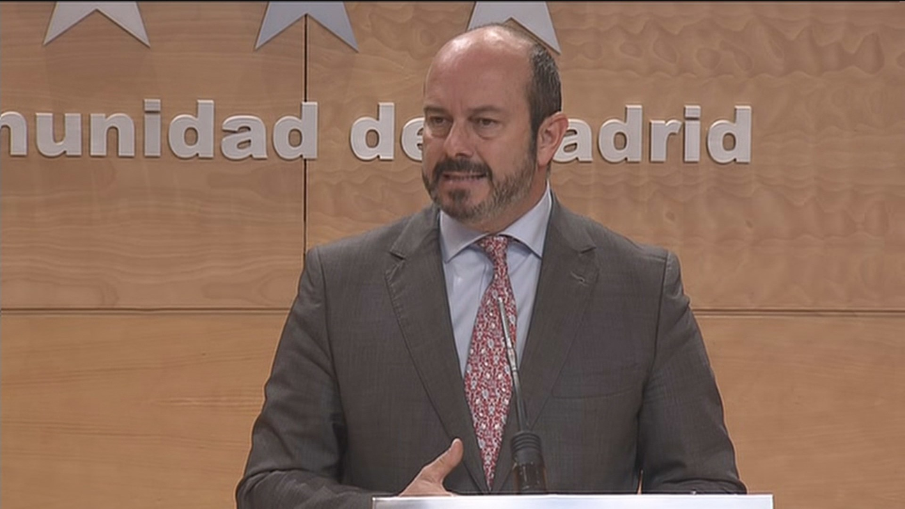 La Comunidad de Madrid acuerda con los sindicatos los servicios mínimos para la huelga del 8-M