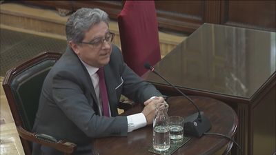 Millo relata cientos de actos de "hostigamiento,  acoso y violencia" por el 1-O