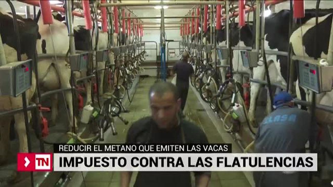 Telenoticias 1 05.03.2019