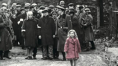 'La lista de Schindler' cumple 25 años y vuelve al cine remasterizada