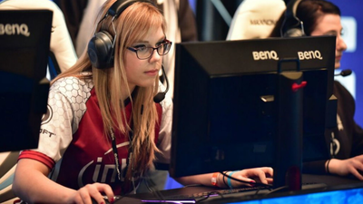 El 94% de las mujeres sufren acoso en e-Sports
