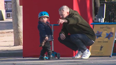 Asociaciones feministas discrepan sobre los nuevos permisos de paternidad