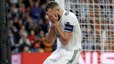 Carvajal resume el sentir general: "Llevamos una temporada de mierda"