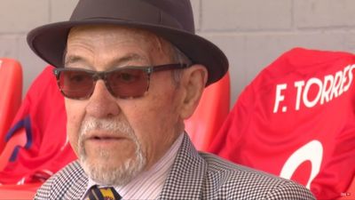 Muere Manuel Briñas, impulsor de la escuela del Atlético, que admitió abusos a un niño