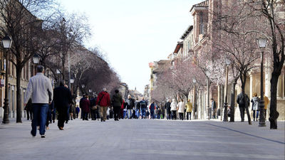 Alcalá de Henares lanza un curso online gratuito dirigido al comercio minorista