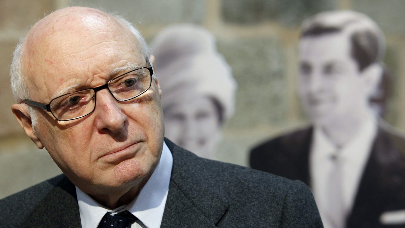 Madrid Directo rinde homenaje a José Pedro Pérez-Llorca, uno de los padres de la Constitución española