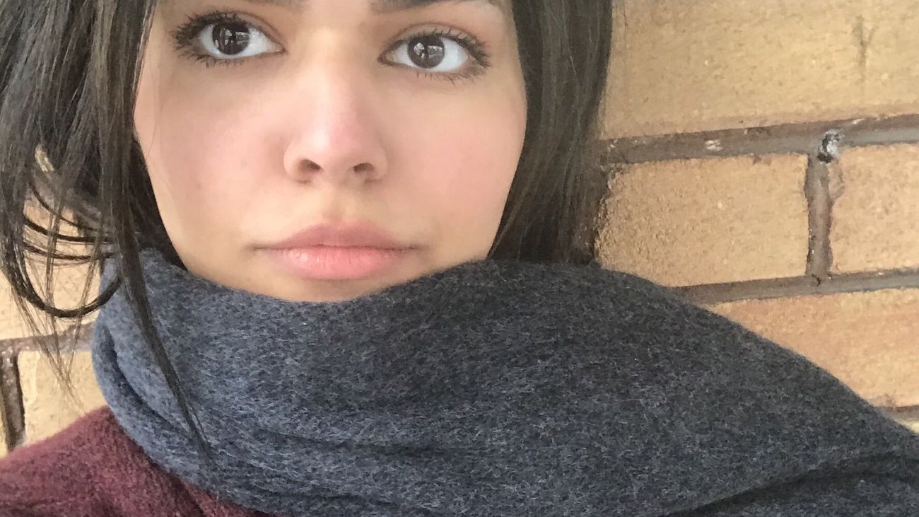 Rahaf Mohammed Al Qunun