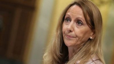 Marta González acusa a Sánchez de "confundir lo partidista con lo institucional" y lo califica de inaudito