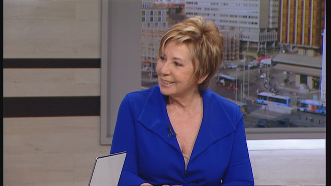 Villalobos denuncia “la utilización de las mujeres como arma electoral” por parte de algunos partidos