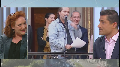 ¿Acierta Miguel Bosé criticando la campaña publicitaria del Gobierno contra las pseudociencias?