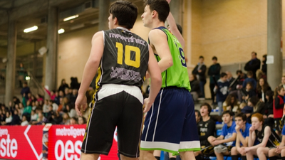 Copa Colegial: Virgen de Atocha arrolla al Veritas (13-70)