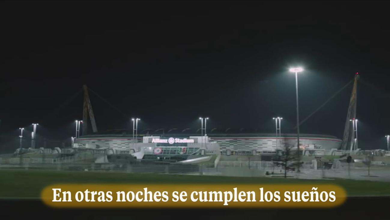 El Juventus prepara una “noche de pesadilla” al Atlético