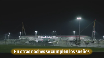 El Juventus prepara una “noche de pesadilla” al Atlético