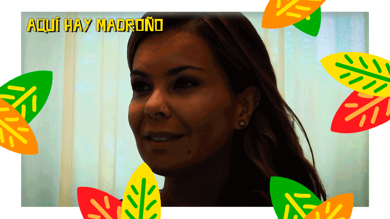 María José Campanario recae en su enfermedad