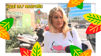 Olvido Hormigos y Alessandro Lequio no se han visto en los tribunales