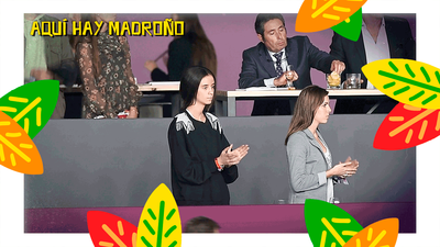 Victoria Federica, mayor de edad y rebelde