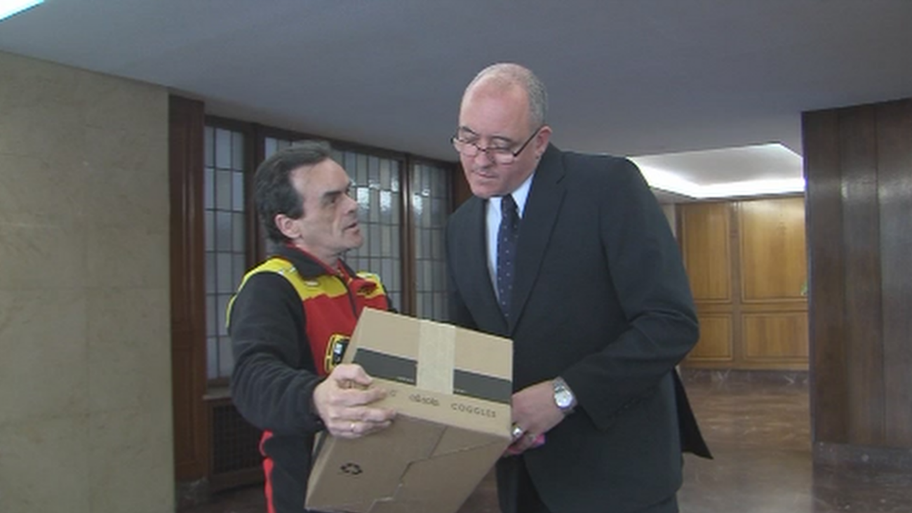 Portero de edificios, un oficio en peligro de extinción